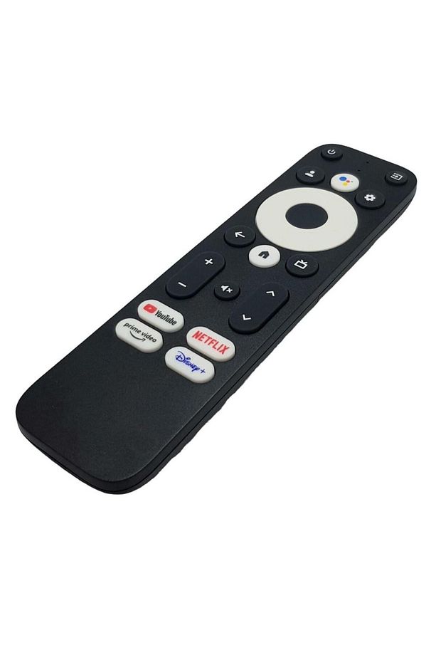 Next Start 4k Android Tv Box Kumanda - Ses Komutlu - 4
