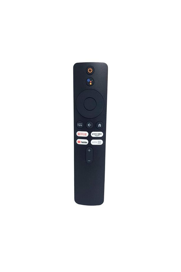 Xiaomi 4S 4K Mi Box Kumanda VER.4 - Ses Komutlu - 1