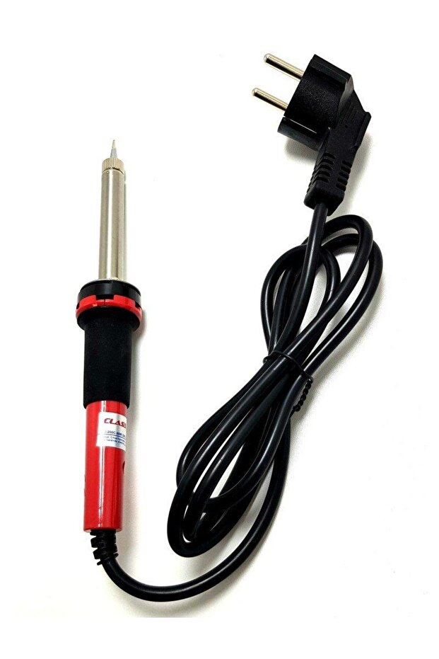 Zd-200c 60watt Kalem Havya - 3