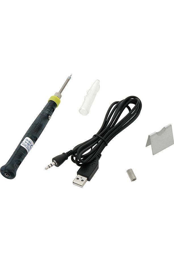 Class Zd20U Usb Kalem Havya 5V 8Watt - 2