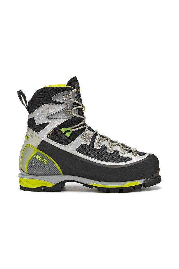 6b Gore Tex Kadın Dağcılık Botu - 2