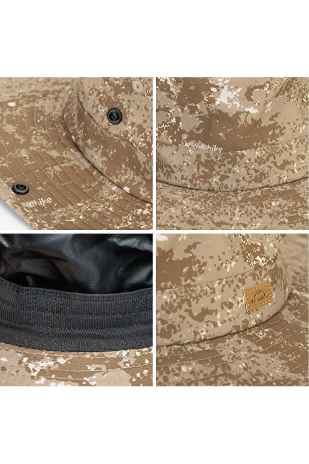 Uv Korumalı Şapka - 2