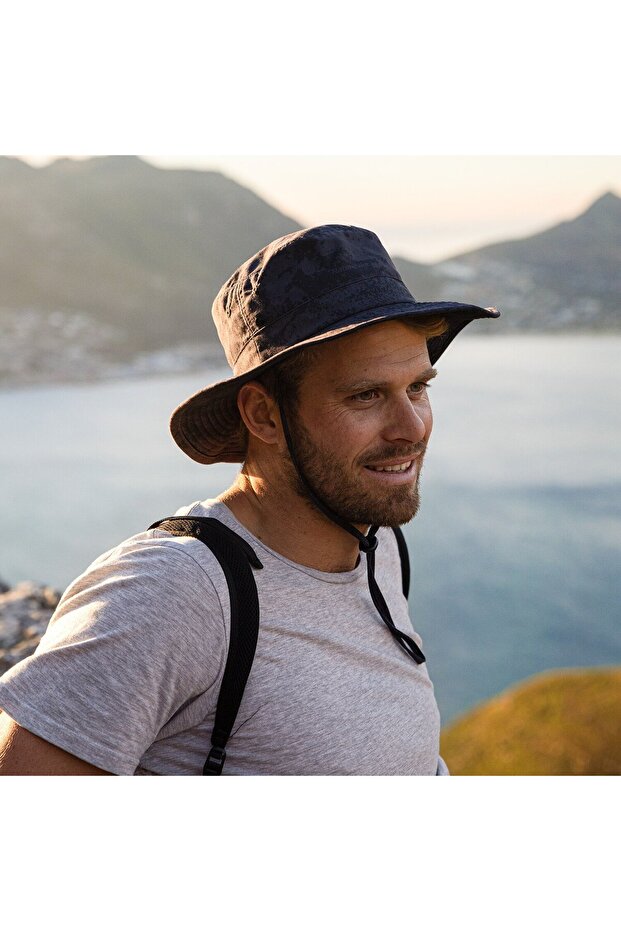 Uv Korumalı Şapka - 4