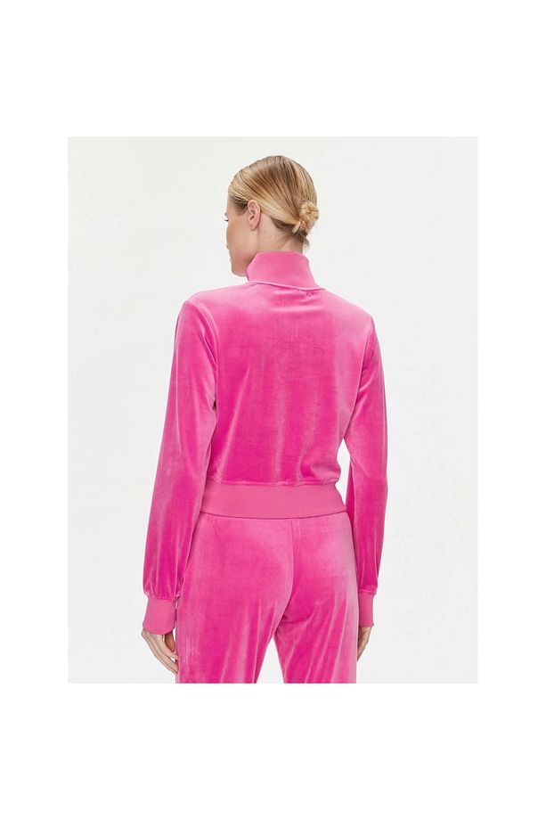 COUTURE FULL ZIP SWE - 4