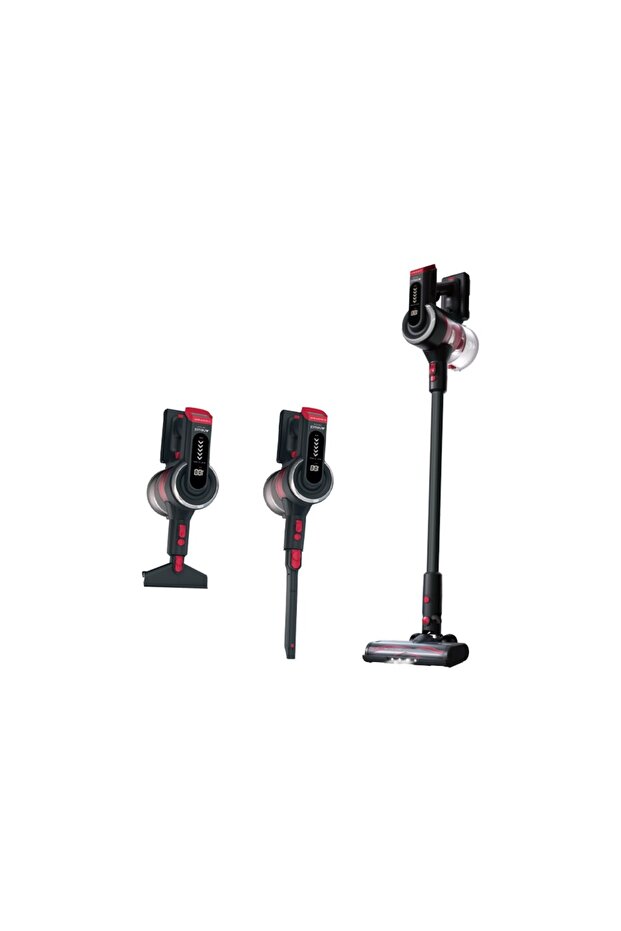 DİKEY SÜPÜRGE - 1