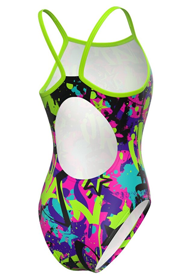 Kadın Mayosu Nera B2 Multi - 2