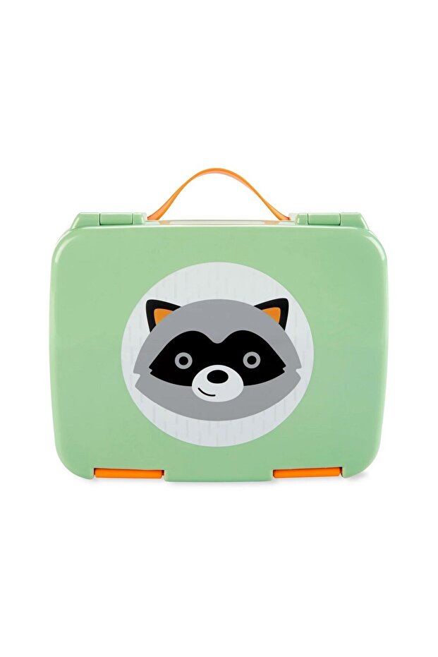 Raccoon Lunch Box