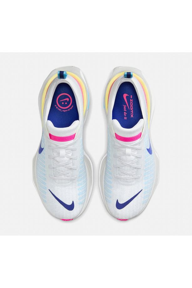 ZoomX Invincible Run Flyknit 3 Road Running Erkek Spor Ayakkabı - 5