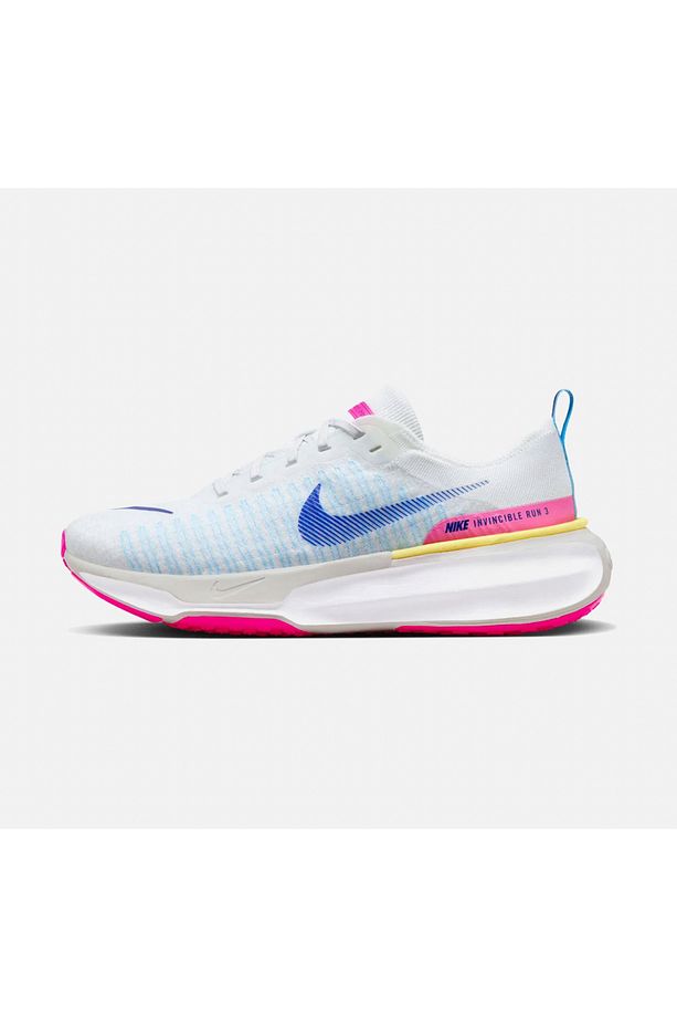 ZoomX Invincible Run Flyknit 3 Road Running Erkek Spor Ayakkabı - 3