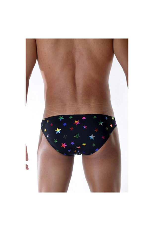 شبشب رجالي - نمط MİRAXX - 5