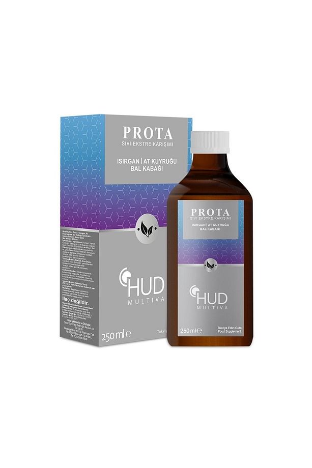 Multıva Prota 250 Ml - 1