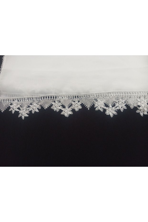Needlework Prayer Cloth.