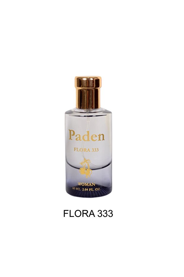 Flora 333 EDP Parfüm - 3
