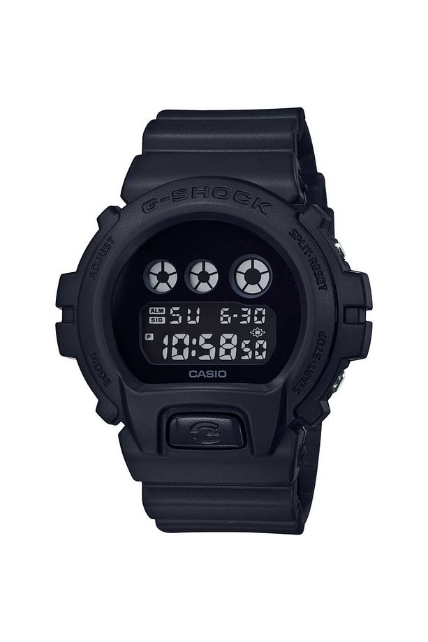 Dw-6900bba-1dr G-shock Erkek Kol Saati - 2
