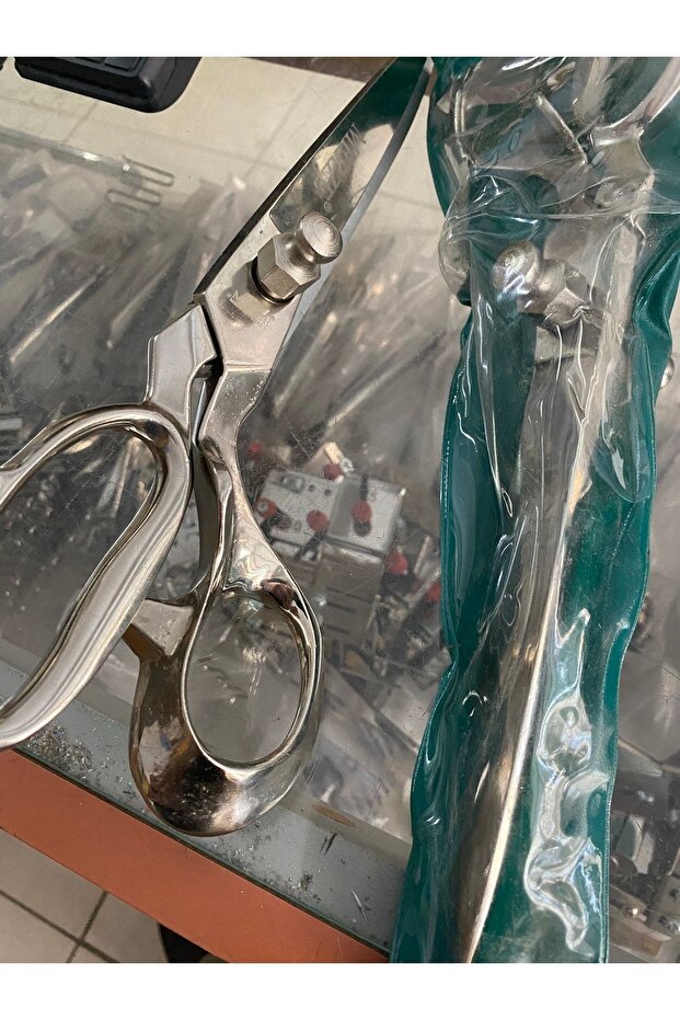 Musa Makas 13” - 1