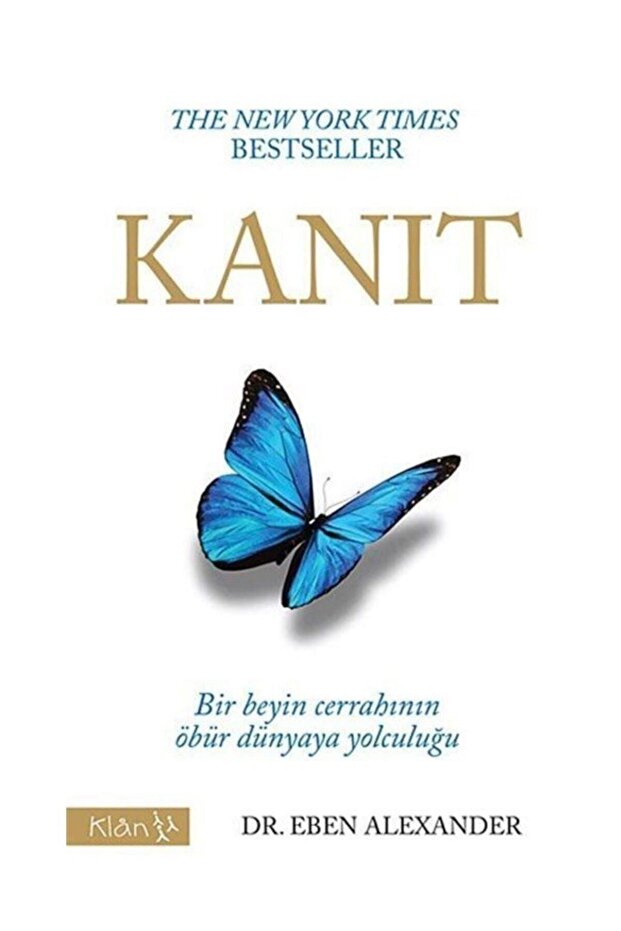 Kanıt - 1
