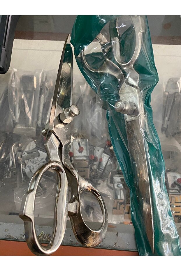 Musa Makas 13” - 2