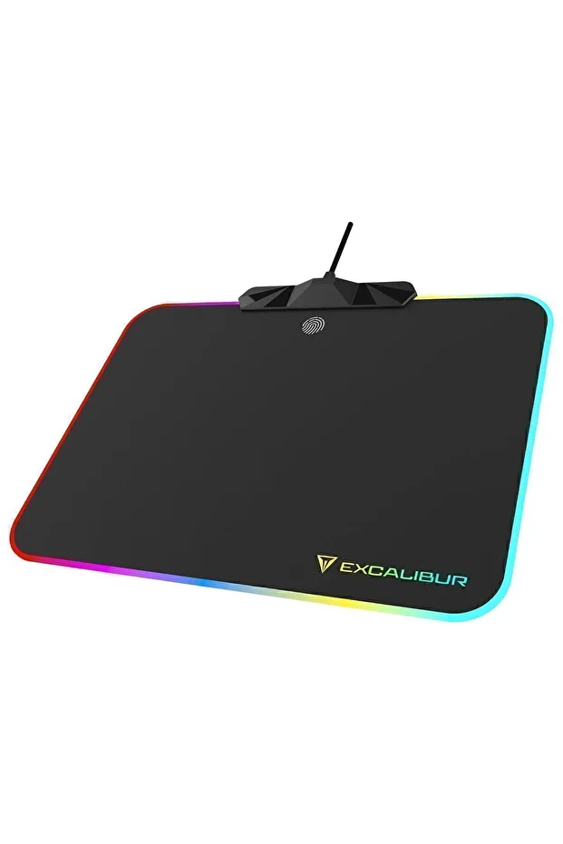 Excalibur GM21-M OYUNCU MOUSEPAD - 3