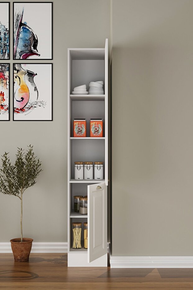 SHERRY 40 CM BOY DOLABI - 3