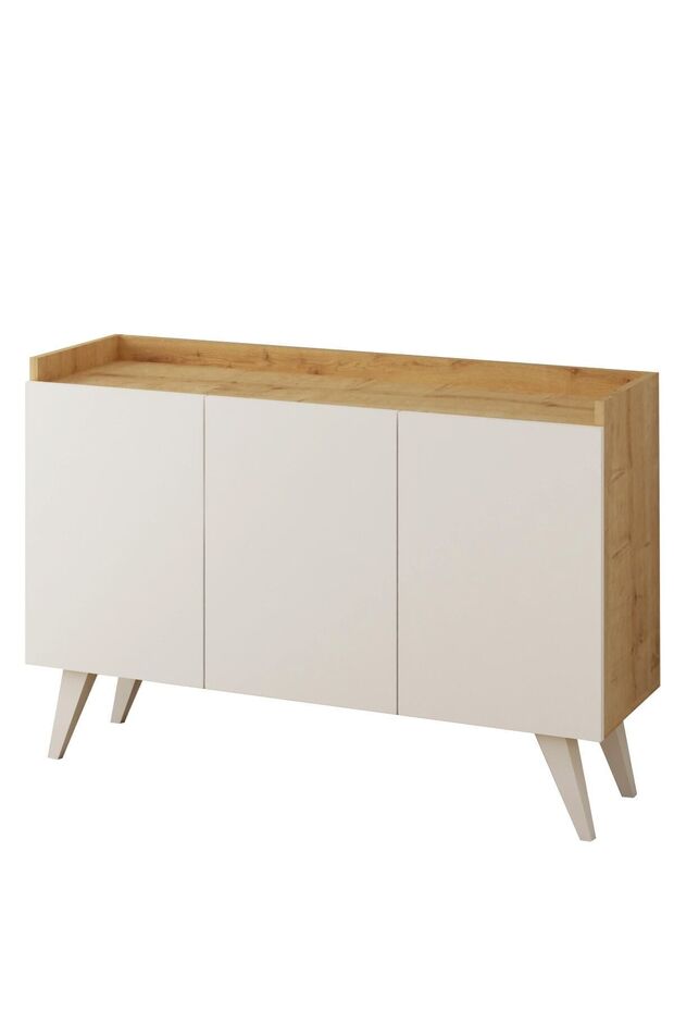 Ariane Çok Amaçlı Konsol - 7