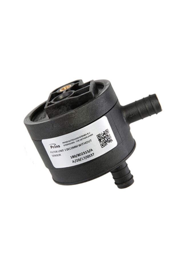 Technomax Filtre Orijinal - 1