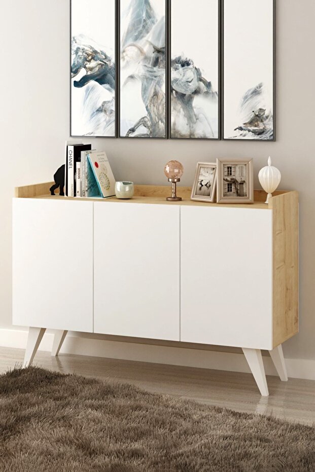 Ariane Çok Amaçlı Konsol - 3