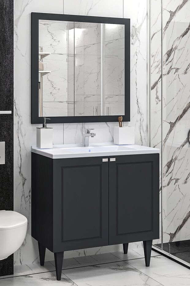 FOKUS BANYO DOLABI - 2