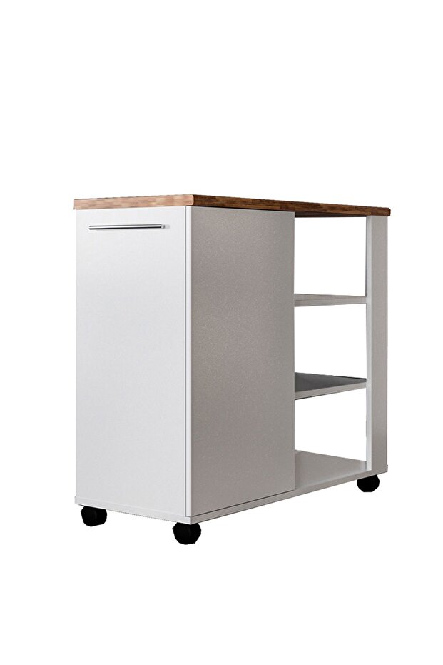 Pars Çok Amaçlı Ünite - 4