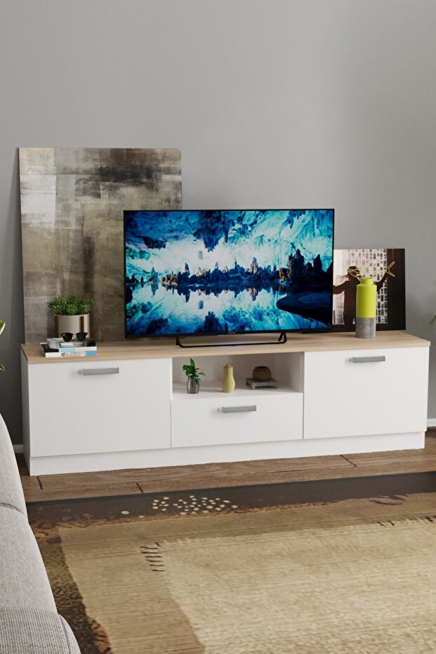 Arus Tv Ünitesi - 3