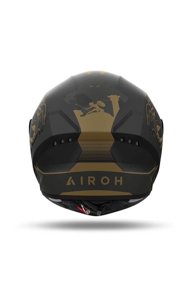 CONNOR TITAN MATT KASK - 2