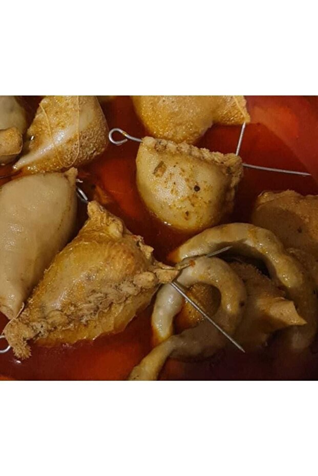 Işkembe Iğnesi 10 Adet - 2