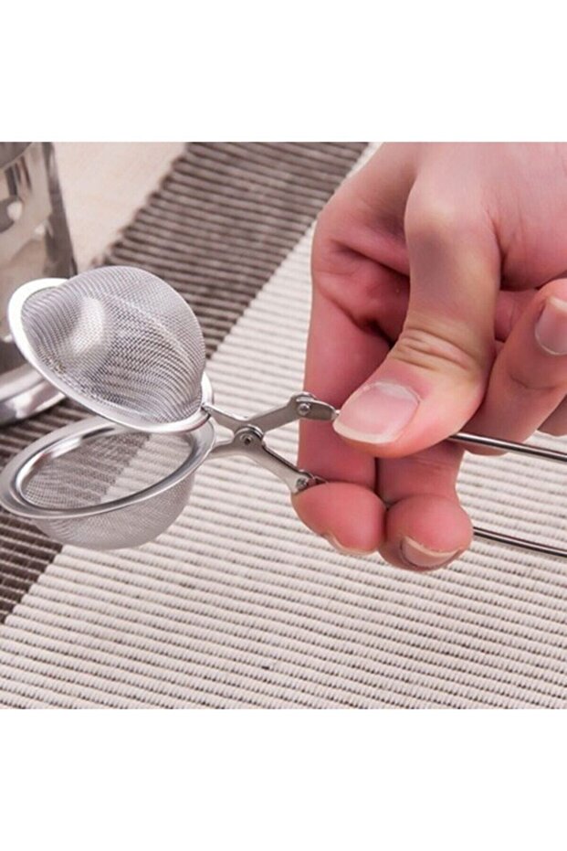 Melisa Herbal Tea Strainer - 1