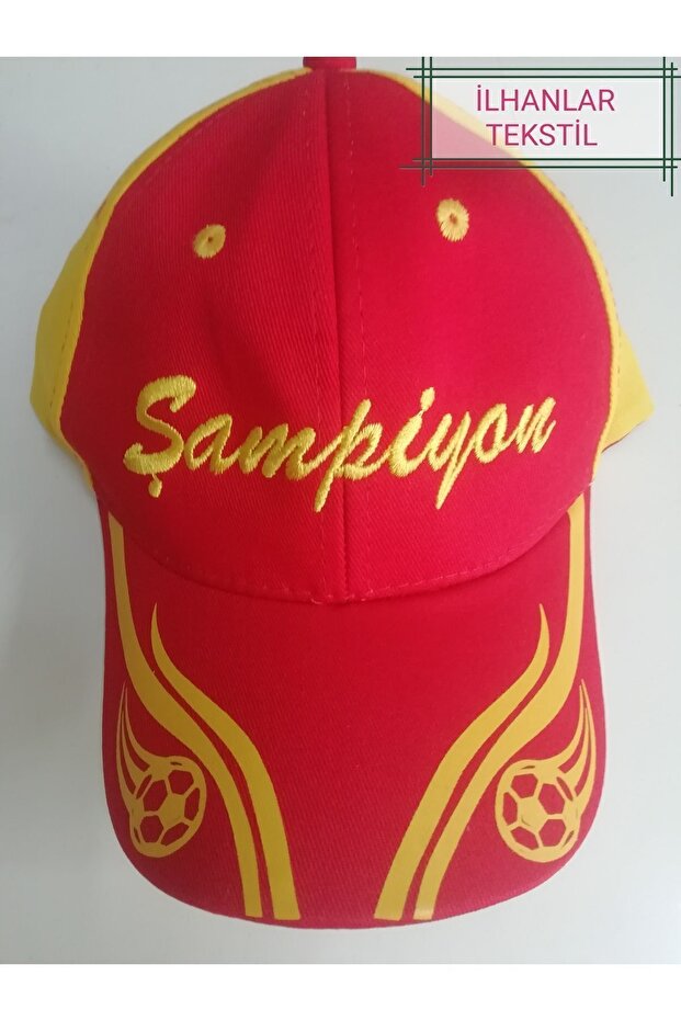 Waiter Cotton Lion Fan Jumpsuit Hat