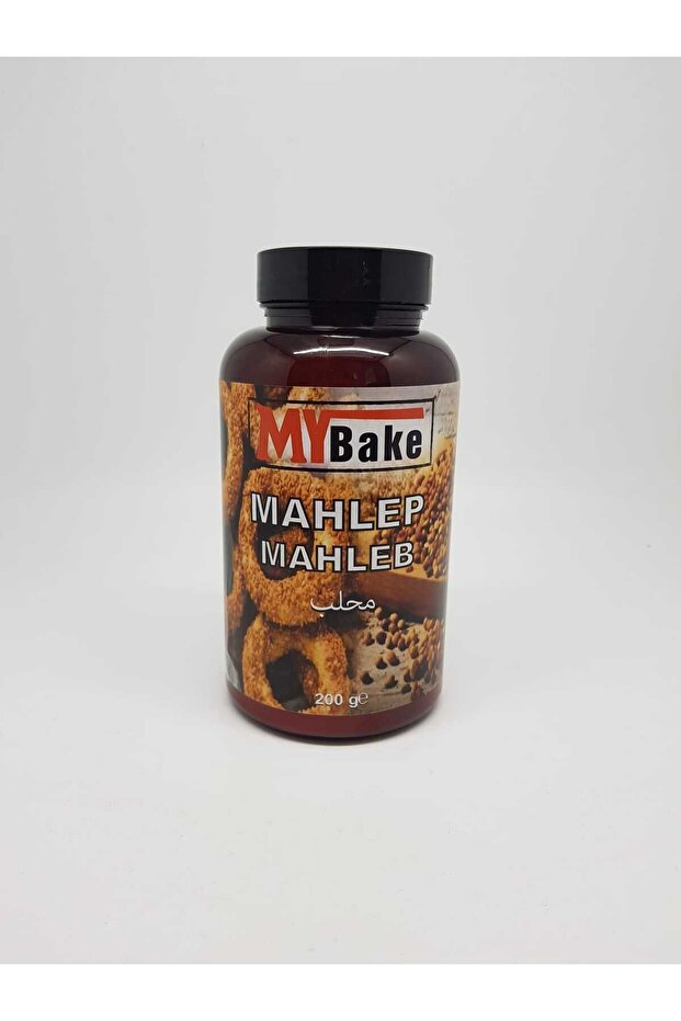 Mahlep 200 Gr Apsal - 1