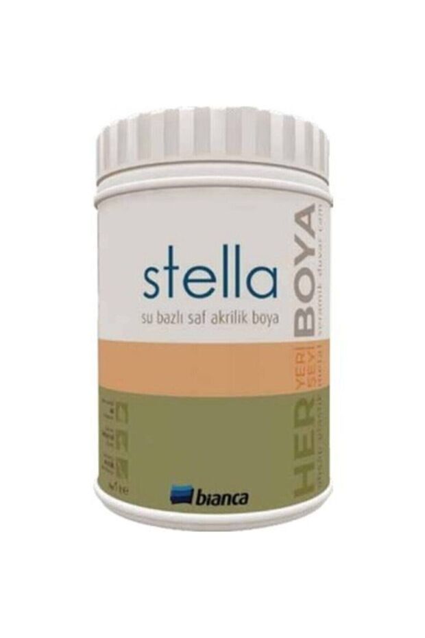 Stellla Boya 1Lt - 1