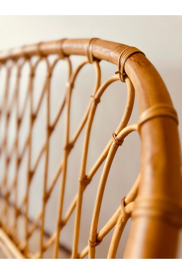 Niche Minderli Rattan Berjer - 2