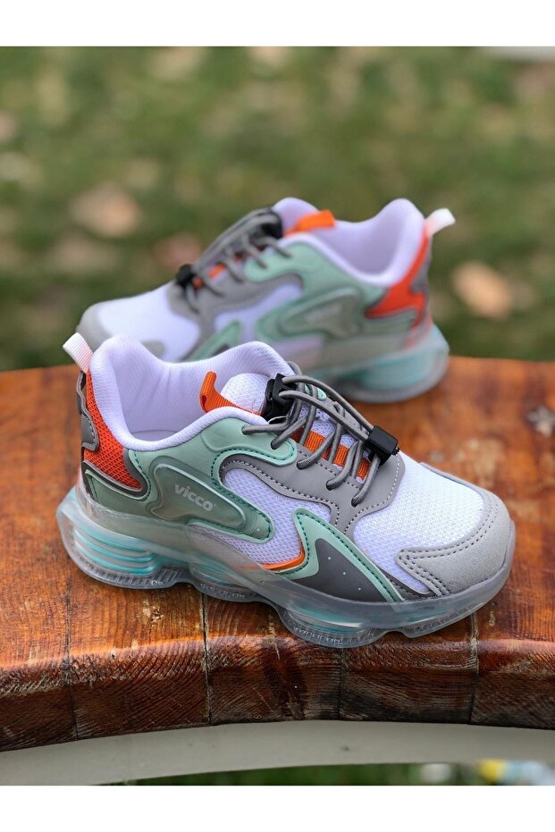 Çocuk Sneaker - 3
