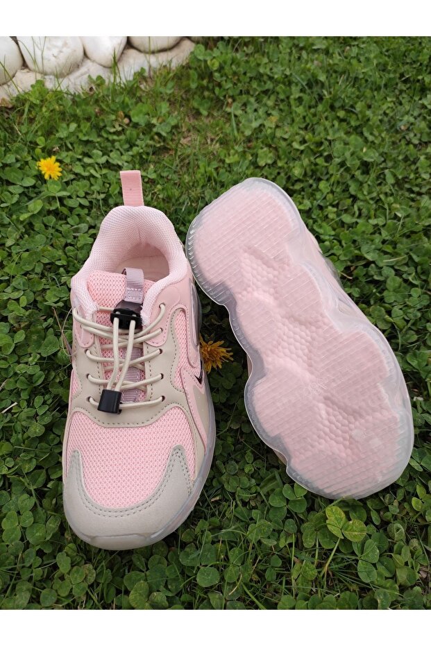 حذاء رياضي للأطفال - 2