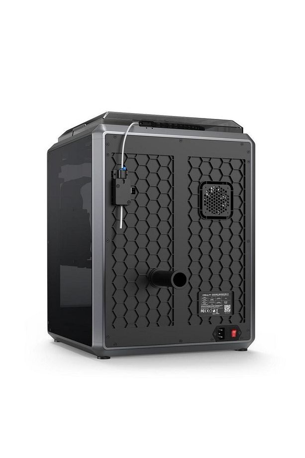 K1 Max 3d Yazıcı - 2