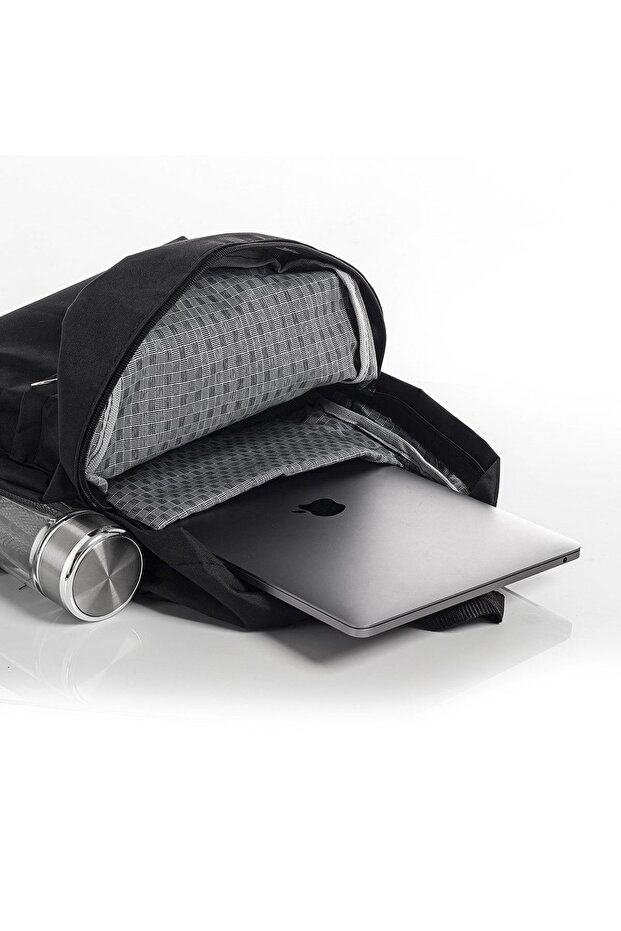 Stray Kids Patterned Backpack - 6