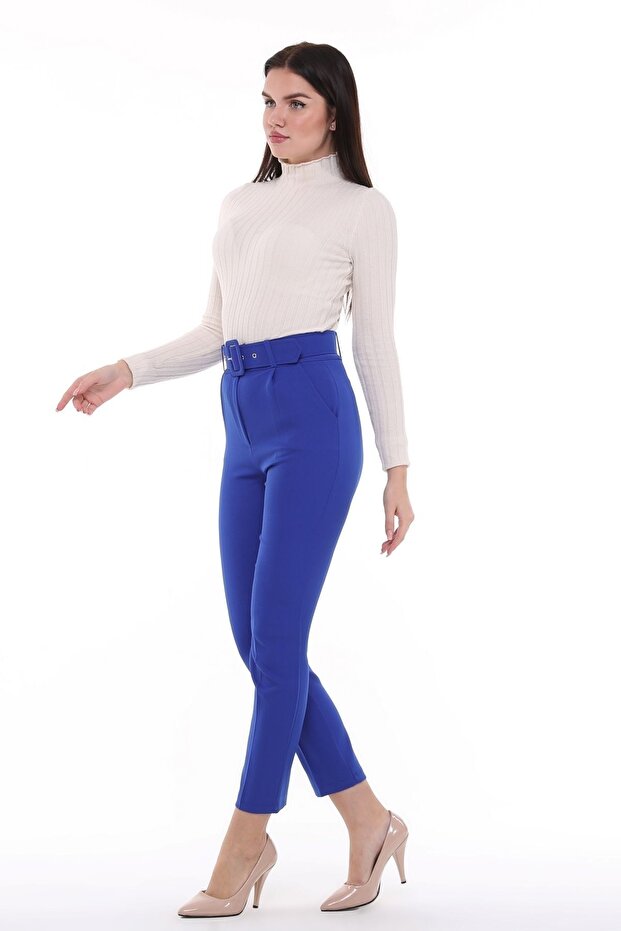 C3008 саксофон син - 4