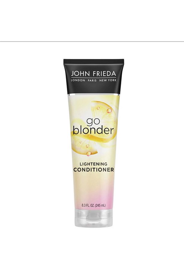 Go Blonder Lightening Conditioner 250 ml - 1