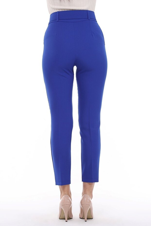 C3008 саксофон син - 8