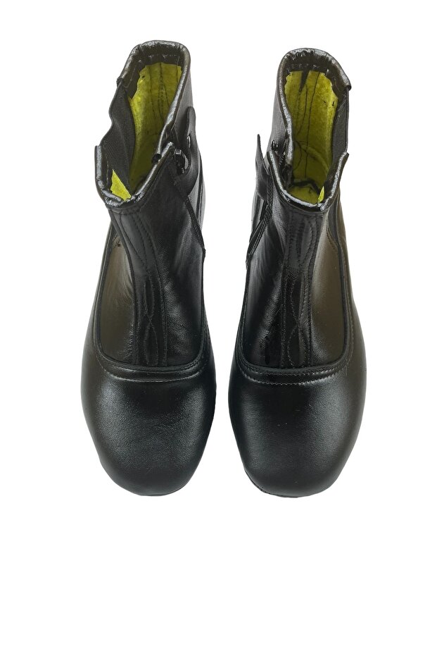 Genuine Leather Soft Mest Men's Mest Women's Mest Men Women's Leather Thick Mest