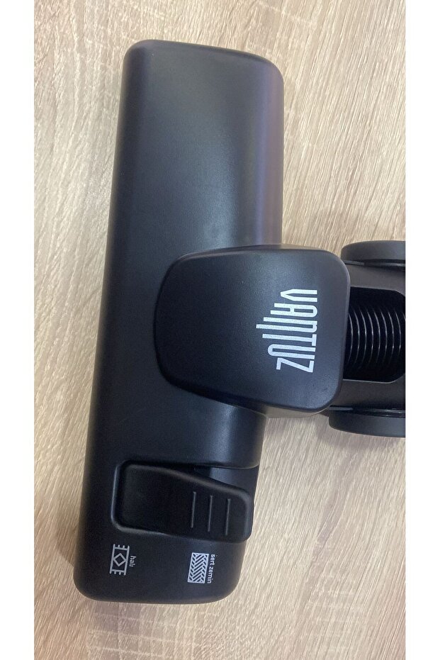 VANTUZ SÜPÜRME APARATI - 3