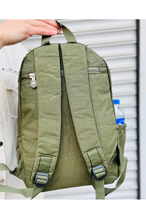 GEANT DE Școală UNISEX MEGA BOY MULTIPLE COMPARTIMENTE - 2