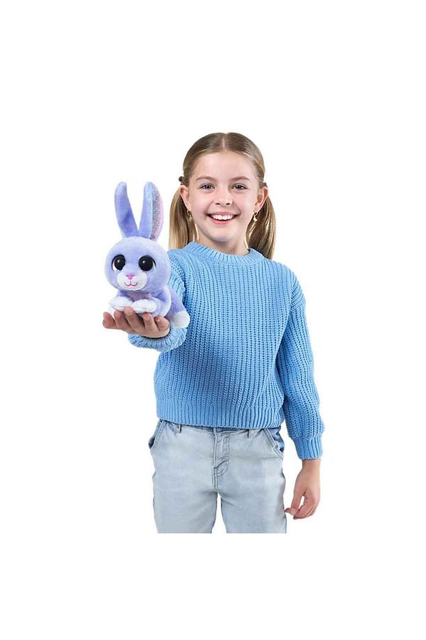 Coco Cones Gökkuşağı Peluş S1 CCN02000 - Flashy - 1