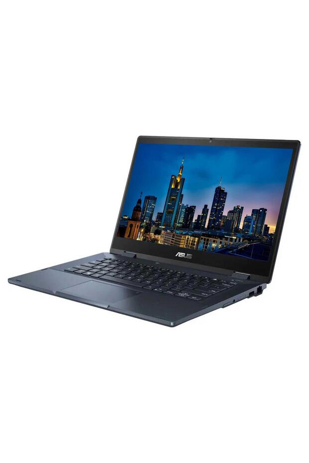 Expertbook B3 Flip B3402fba-ı58512b1d11 I5-1235u 8gb 512ssd 14" Fhd Touch W11p Dizüstü Bilgisay - 4