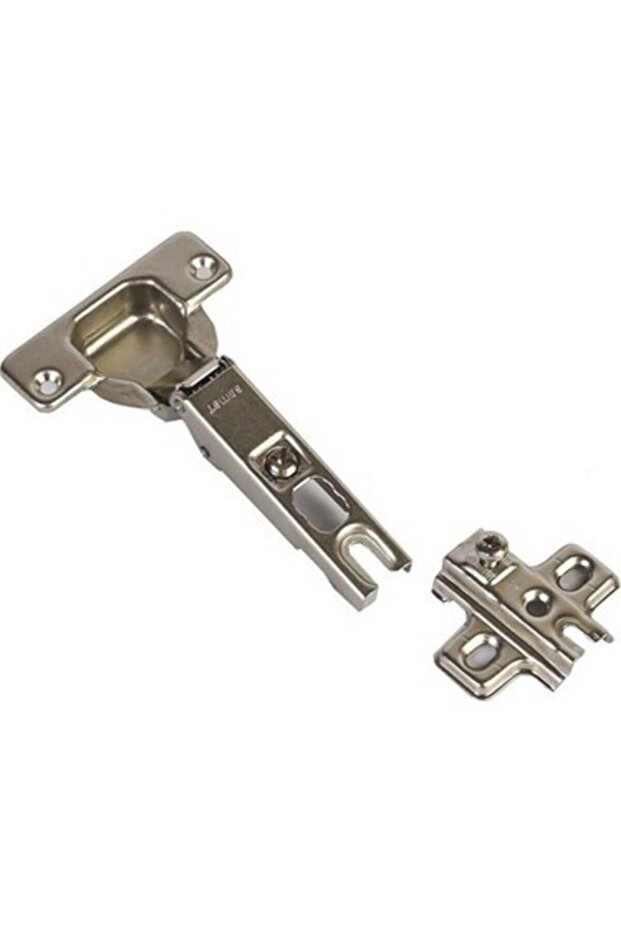 Düz Menteşe 10 Adet - 1