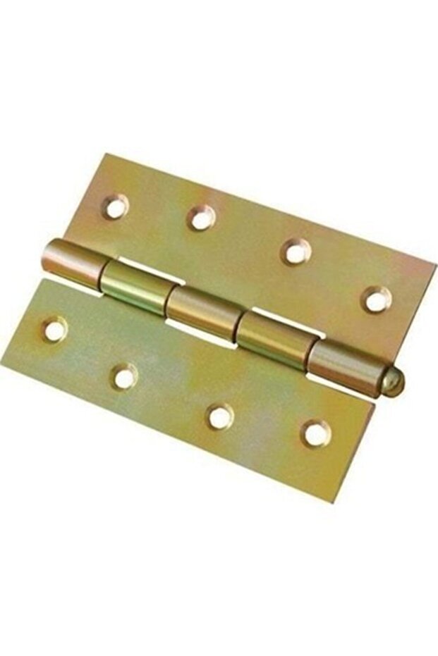 Leaf hinge
